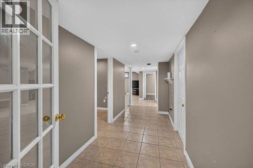 59 Colin Crescent Unit# Lower, Hamilton, ON 