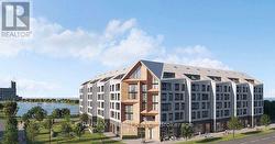 219 - 31 HURON STREET Collingwood, ON L9Y 1C3