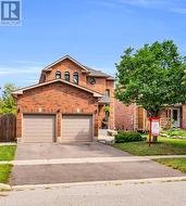 22 MCCULLOUGH CRESCENT  Halton Hills, ON L7G 5N5