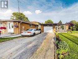3694 BRANDON GATE DRIVE  Mississauga, ON L4T 3M8