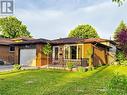 3694 Brandon Gate Drive, Mississauga, ON 