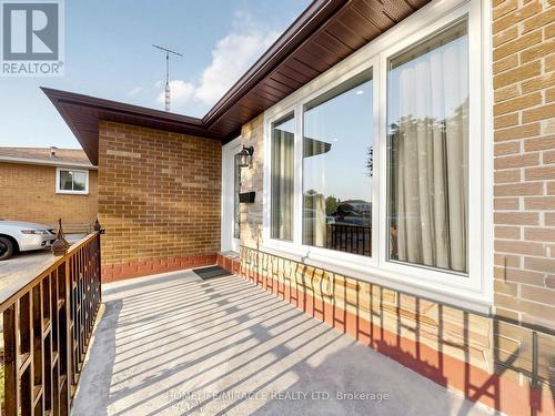 3694 Brandon Gate Drive, Mississauga, ON 