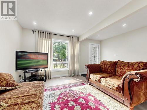 3694 Brandon Gate Drive, Mississauga, ON 