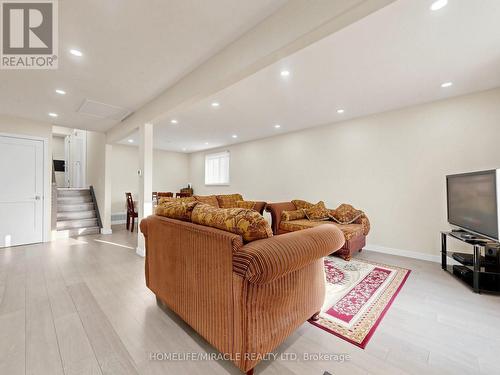 3694 Brandon Gate Drive, Mississauga, ON 