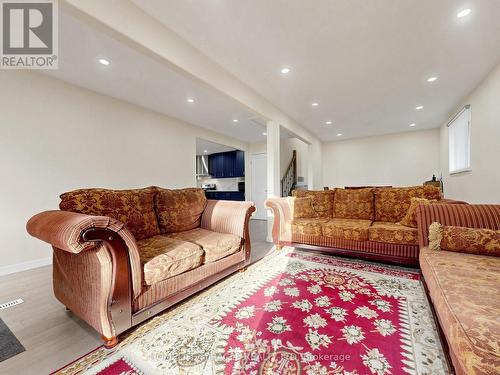 3694 Brandon Gate Drive, Mississauga, ON 