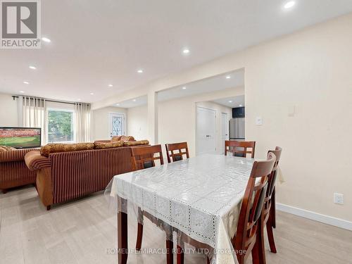 3694 Brandon Gate Drive, Mississauga, ON 