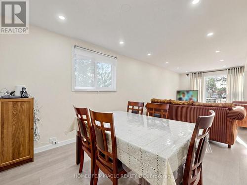 3694 Brandon Gate Drive, Mississauga, ON 