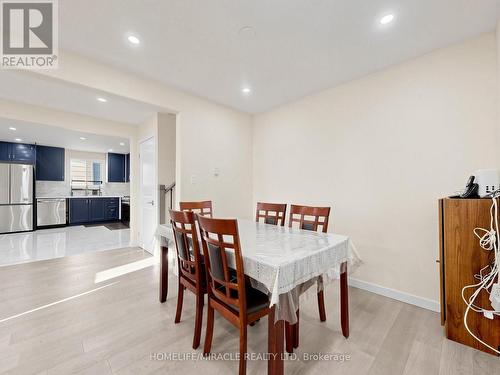 3694 Brandon Gate Drive, Mississauga, ON 