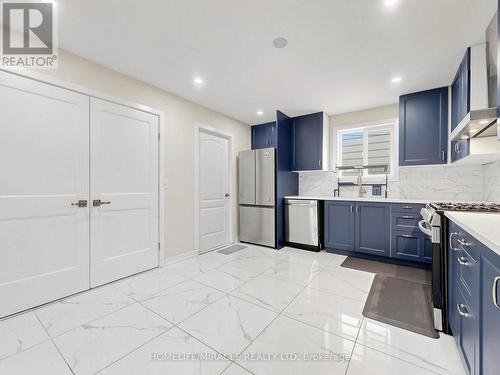 3694 Brandon Gate Drive, Mississauga, ON 