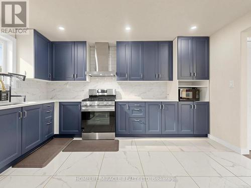 3694 Brandon Gate Drive, Mississauga, ON 