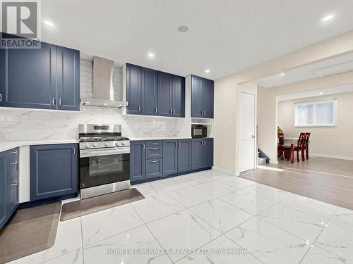 3694 Brandon Gate Drive, Mississauga, ON 