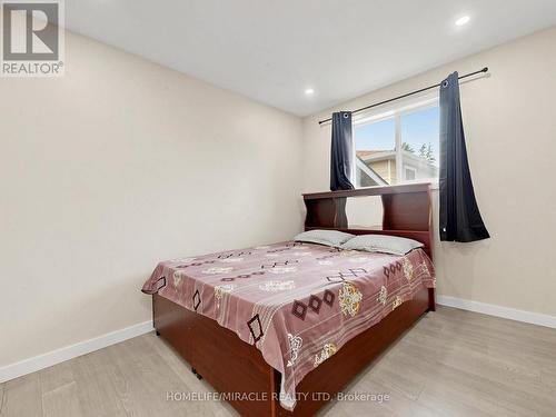 3694 Brandon Gate Drive, Mississauga, ON 