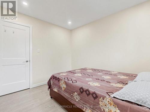3694 Brandon Gate Drive, Mississauga, ON 