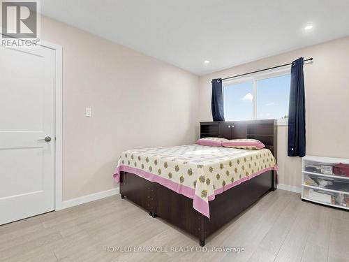 3694 Brandon Gate Drive, Mississauga, ON 