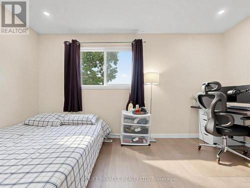 3694 Brandon Gate Drive, Mississauga, ON 