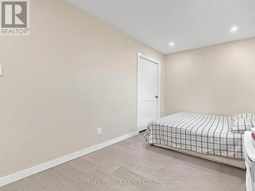 3694 Brandon Gate Drive, Mississauga, ON 