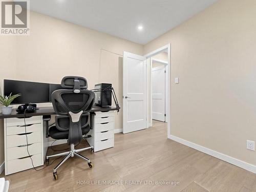 3694 Brandon Gate Drive, Mississauga, ON 