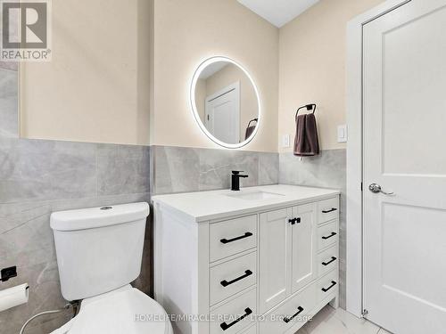 3694 Brandon Gate Drive, Mississauga, ON 