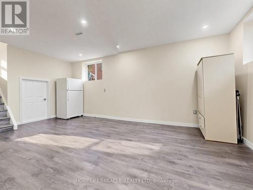 3694 Brandon Gate Drive, Mississauga, ON 
