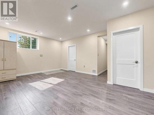 3694 Brandon Gate Drive, Mississauga, ON 