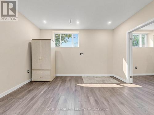 3694 Brandon Gate Drive, Mississauga, ON 