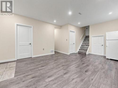 3694 Brandon Gate Drive, Mississauga, ON 