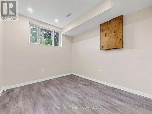 3694 Brandon Gate Drive, Mississauga, ON 