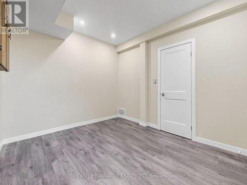 3694 Brandon Gate Drive, Mississauga, ON 