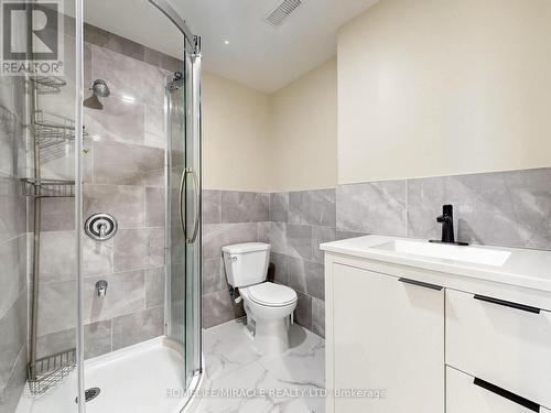 3694 Brandon Gate Drive, Mississauga, ON 