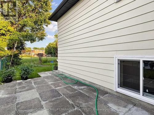 3694 Brandon Gate Drive, Mississauga, ON 