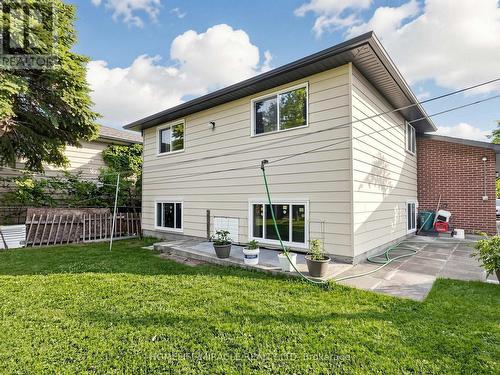 3694 Brandon Gate Drive, Mississauga, ON 