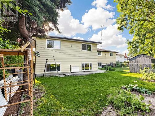 3694 Brandon Gate Drive, Mississauga, ON 