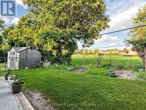 3694 Brandon Gate Drive, Mississauga, ON 