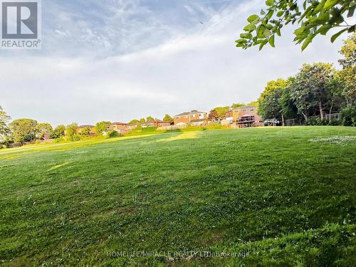 3694 Brandon Gate Drive, Mississauga, ON 