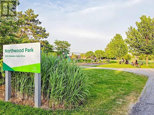 3694 Brandon Gate Drive, Mississauga, ON 