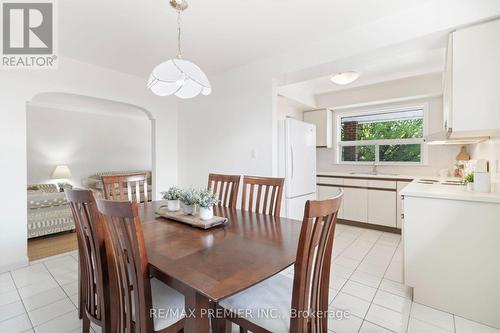 30 Forthbridge Crescent, Toronto, ON 