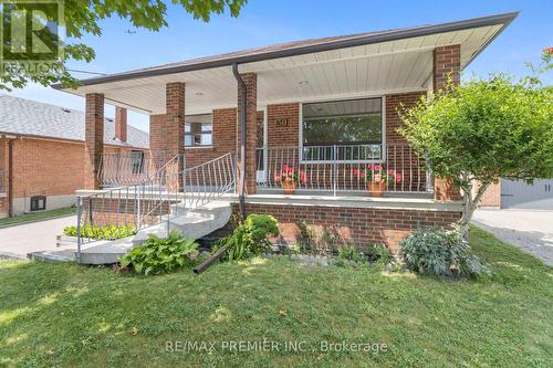 30 Forthbridge Crescent, Toronto, ON 