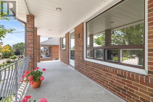 30 Forthbridge Crescent, Toronto, ON 