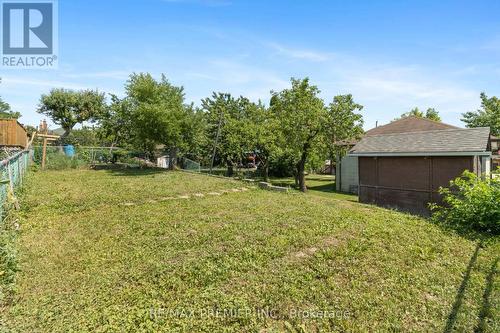 30 Forthbridge Crescent, Toronto, ON 