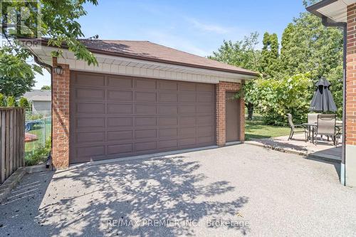 30 Forthbridge Crescent, Toronto, ON 