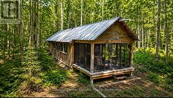 483113 COLPOYS RANGE ROAD Georgian Bluffs, ON N0H 2T0