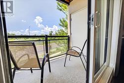 West Facing Balcony - 