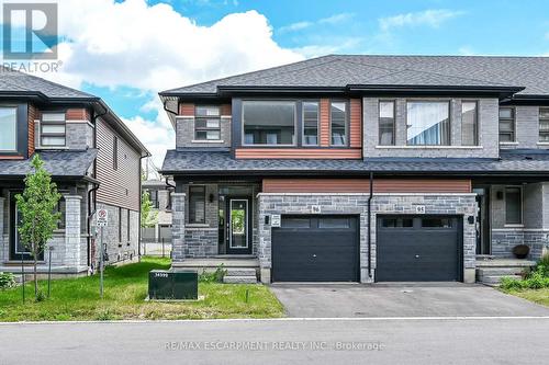 96 - 120 COURT DRIVE  Brant, ON N3L 0N2