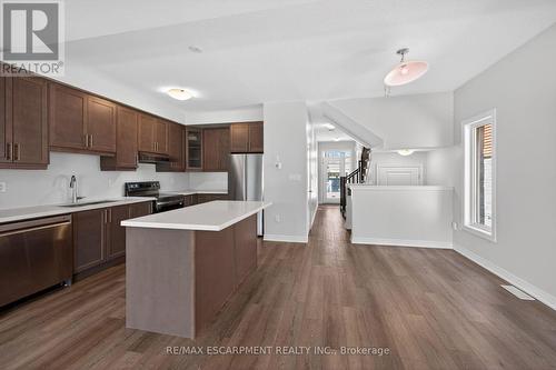 96 - 120 Court Drive, Brant, ON 