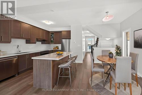 VIRTUALLY STAGED - 96 - 120 Court Drive, Brant, ON 