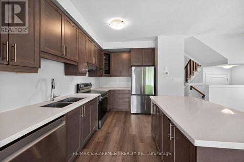 96 - 120 Court Drive, Brant, ON 
