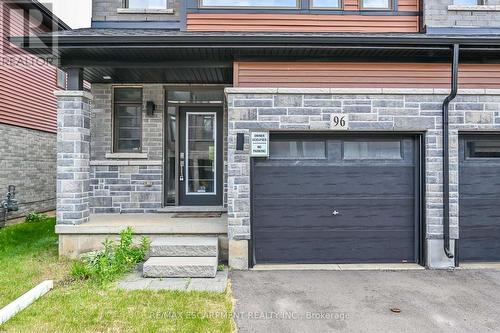 96 - 120 Court Drive, Brant, ON 