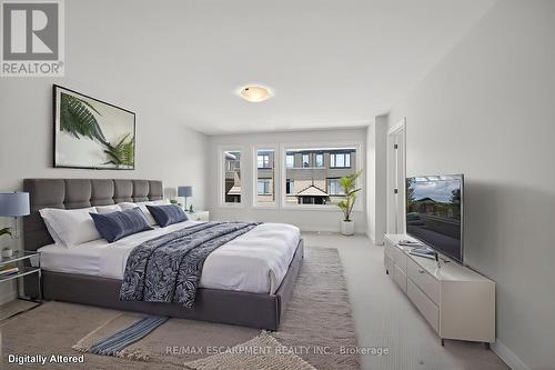 VIRTUALLY STAGED - 96 - 120 Court Drive, Brant, ON 