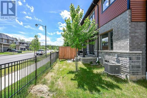 96 - 120 Court Drive, Brant, ON 