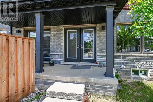 96 - 120 Court Drive, Brant, ON 